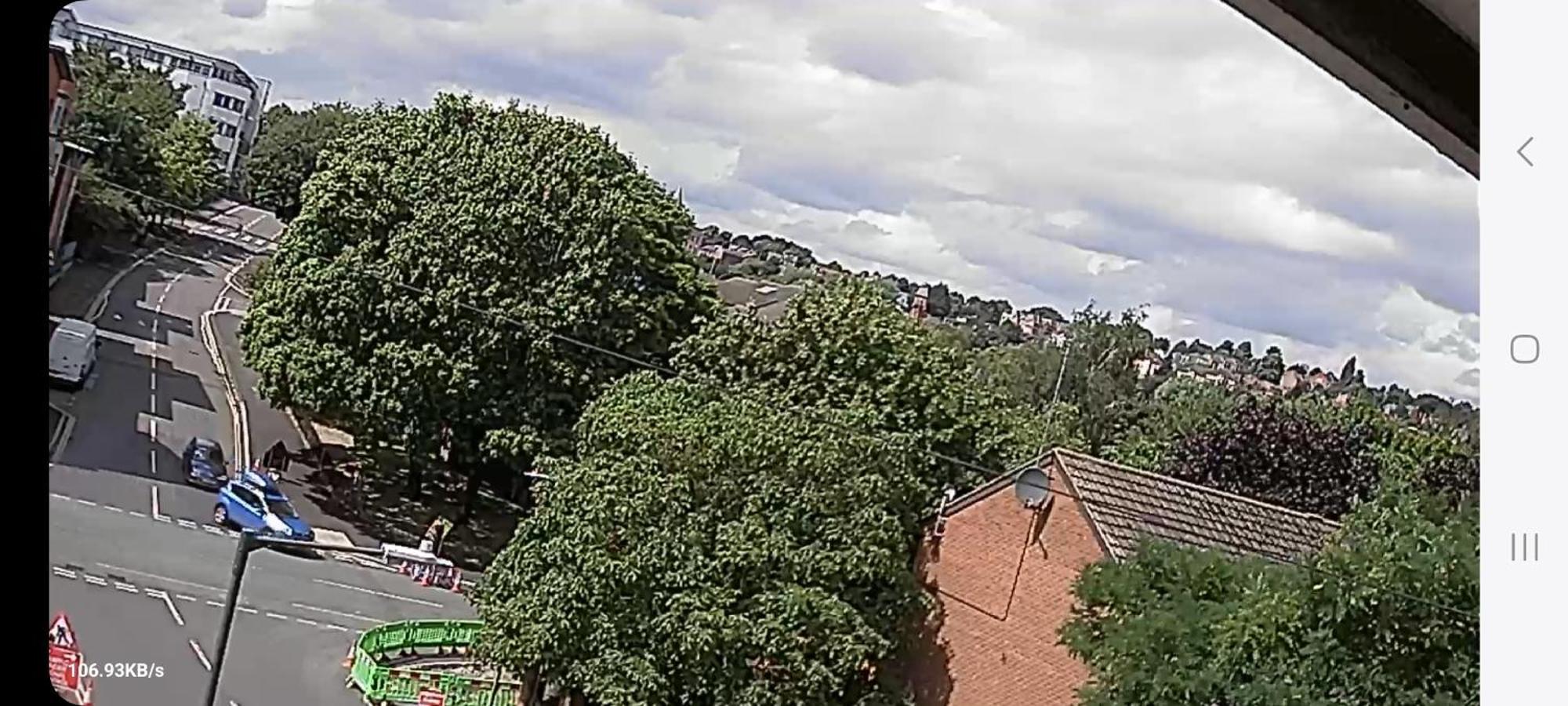 Entire-2 Bedroom Apartment With Driveway,1Free Parking Nottingham Exteriör bild